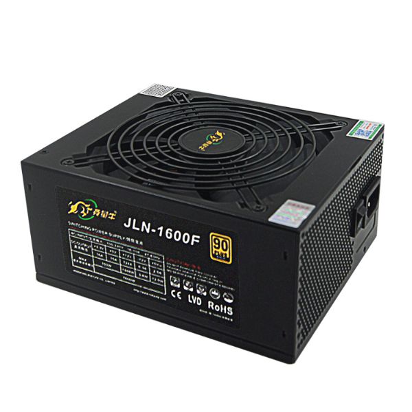 JLN-1600F全模电源